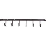 11" Screw Mounted Belt Rack Bronze - 296B-DBAC