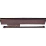 12" Sliding Valet Rod Bronze - 295W-DBAC