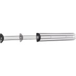 14" Telescoping Valet Rod Chrome - 355V-PC