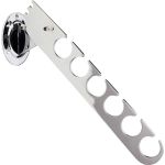 Adjustable Laundry Valet Chrome - 276LV-PC