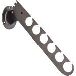 Adjustable Laundry Valet Bronze - 276LV-DBAC