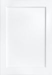 Avalon Frost Shaker Sample Door