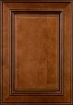 Malibu Custom Color Sample Door