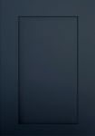 Camden Blue Shaker Sample Door