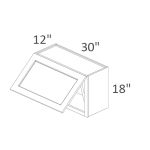 3018HD Dover Cafe Pre-Assembled