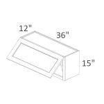 3615HD Dover Latte Pre-Assembled