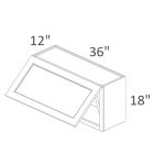 3618HD Dover Shale Pre-Assembled