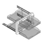 BCO-BLB45 Dover Shale