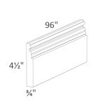 BSM Dover Latte