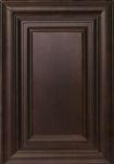 Edinburgh Espresso Sample Door