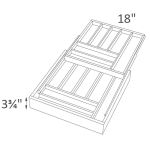 DCD-18-BLUM Princeton Denim Blue