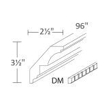 DM Hallmark Frost