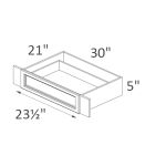 KD30 Hartford Dove Pre-Assembled