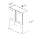 MW3036 Avalon Java Shaker Pre-Assembled