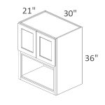 MC303621 Chatham Horizon Shaker Pre-Assembled