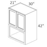 MC304221 Malibu Stone Pre-Assembled