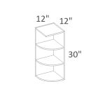 OE1230 Malibu Stone Pre-Assembled