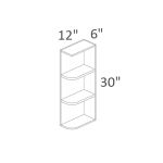 OEL630 Hallmark Frost Pre-Assembled