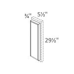 OLF630 Princeton Custom Color