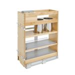 VGO12FD-BLUM Brighton Frost Shaker