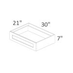 VKD30 Madison Grey Shaker Pre-Assembled