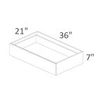 VKD36 Urban Emerald Pre-Assembled