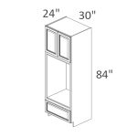 DOC3084 Essex White Pre-Assembled