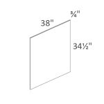 FP38345 Ultra White