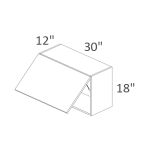 W3018-HK Urban Bayport Pre-Assembled