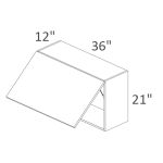 W3621-HK Urban Concrete Gray Pre-Assembled
