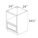 MDB24 Hanover Sage Pre-Assembled