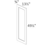 PDDL27 Classic White Shaker