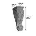 CORBEL-42 Vanilla Glaze