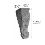 CORBEL-58 Windsor Cinnamon Glaze