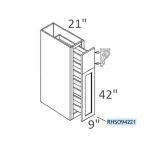 RHS094221 Camden Dove Shaker