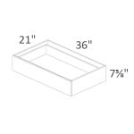 BKD36 Anchester Grey Pre-Assembled