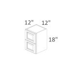 CTD12 Coffee Cherry Pre-Assembled