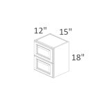 CTD15 Oxford Cream Pre-Assembled