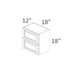 CTD18 Oxford Cream Pre-Assembled