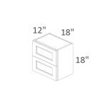 CTD18 Anchester Espresso Pre-Assembled