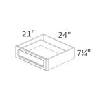 DKD24 Coffee Cherry Pre-Assembled