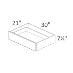 DKD30 Anchester White Pre-Assembled