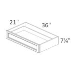 DKD36 Coffee Cherry Pre-Assembled