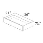 DKD36 Anchester Grey Pre-Assembled