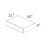 KDD30 Walnut Shaker Pre-Assembled