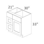 VSD30L Anchester Espresso Pre-Assembled
