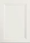 Lexington White Sample Door