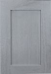 Newport Grey Shaker Sample