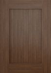 Newport Woodland Shaker Sample Door