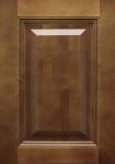 Nutmeg Modern Sample Door